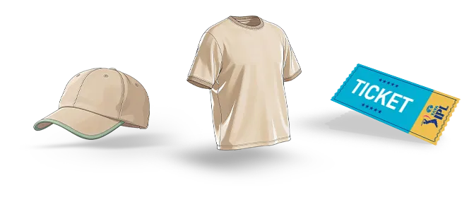 Information on daily rewards